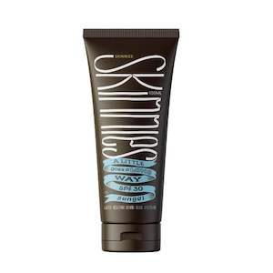 Bodycare: Skinnies Sunscreen SUNGEL SPF 30