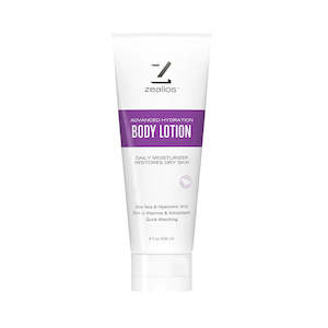 Bodycare: Zealios Body Lotion - Swim & Sport
