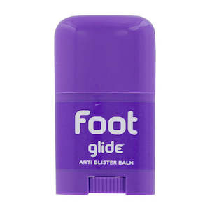 Bodycare: Foot Glide Anti Blister Balm