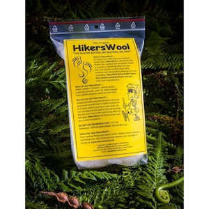 Hikers Wool Midi Pack