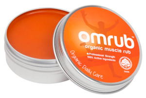 Bodycare: Omrub