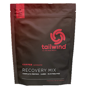 Tailwind Nutrition - Rebuild Recovery