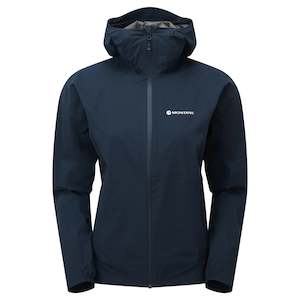 Active Wear: Montane Women's Minimus Lite Waterproof Jacket