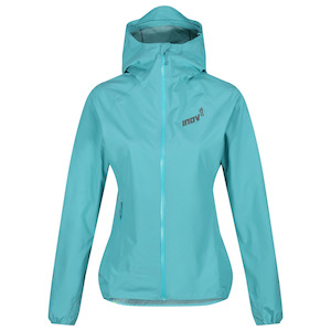 Active Wear: Inov8 Stormshell Fz Womens V2