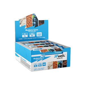 Weight Loss: sFuels Life Bar