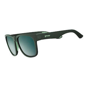 Sunglasses: Goodr BFG'S Mint Julep Electroshocks