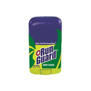 Anti Chafe Anti Blister: Run Guard Anti Chaffing 17g