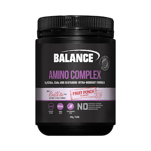 Balance Amino Complex 400g
