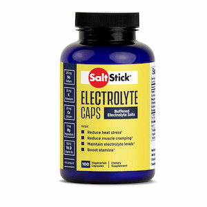 Saltstick Electrolyte Caps 100