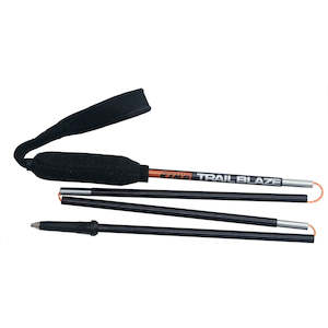 Trekking Poles: Mountain King Trail Blaze Poles (Pair)