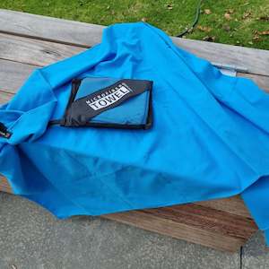 Swim: Microfibre Quick Dry 150cmx74cm Towel