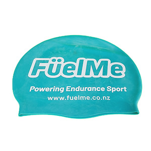 Swim: Fuelme Silicone Swim Cap