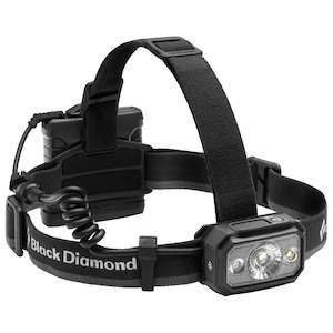 Devices: Black Diamond Icon 700 Headlamp