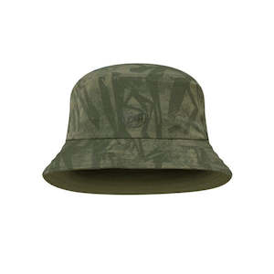 Buff: Buff Adventure Bucket Hat