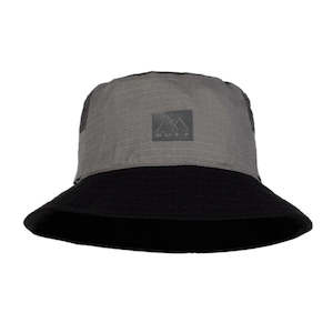 Buff Sun Bucket Hat