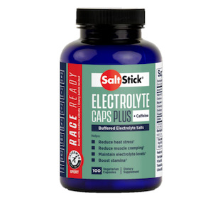 Saltstick: Saltstick Electrolyte Caps PLUS