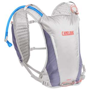 Hydration Vest: CamelBak Circuit Vest - Women Specific - New Version