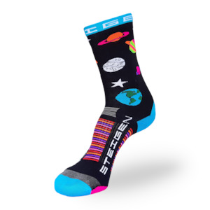 Shoes Accessories: Steigen Unisex 3/4 Length