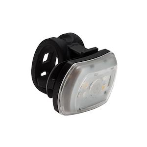 Reflective Gear: Blackburn 2'Fer Front or Rear Bike Light