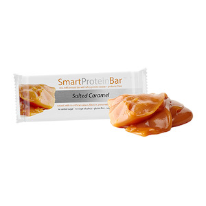 Bars: Smart Protein Bar