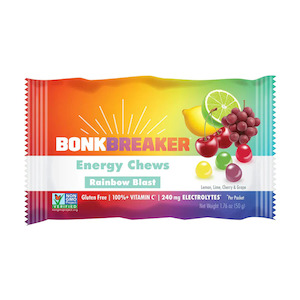 Chews: Bonk Breaker Energy Chews