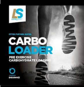 Recovery: Leppin Carbo Loader