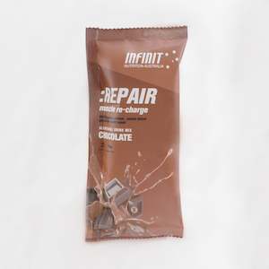 Recovery: Infinit Repair Bags & Sachets Chocolate