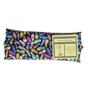 Recovery: Wheat Bags