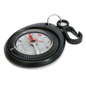 First Aid Safety: Coghlans Trail Compass