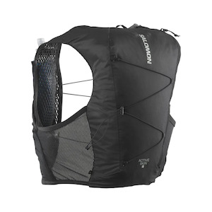 Hydration Vest: Salomon Active Skin 8 (Unisex)
