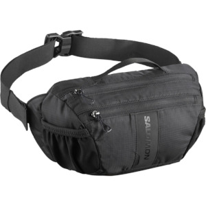 Waist Belts: Salomon