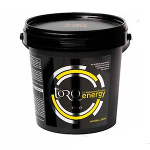 Energy Hydration Drinks: Torq Energy 500gm Tub - SHORT DATE SPECIALS