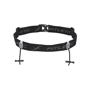 Waist Belts: Fitletic Race I Number Belt