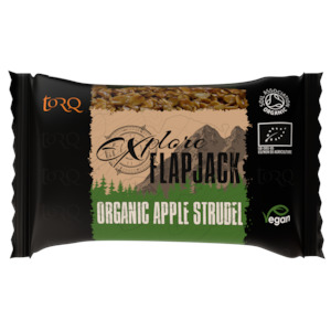 Torq: Torq Flapjacks BB April 25
