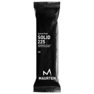Maurten Solid & Solid C