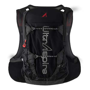 Hydration Vest: Ultraspire ZYGOS 5.0