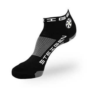 Shoes Accessories: Steigen Unisex 1/4 Length