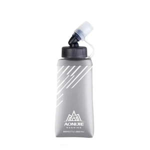 AONIJIE 250ml/500ml Collapsible Soft Flask