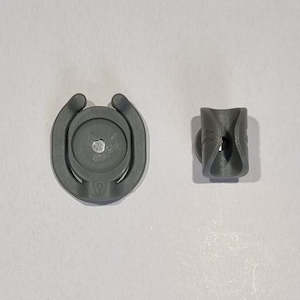 Bottles Flasks Reservoirs: Magnetic Tube Holder