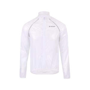 Active Wear: Donen Lightweight Windproof, Shower Jacket - cycling & running