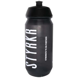 Bottles Flasks Reservoirs: Styrkr Bottle 500ml