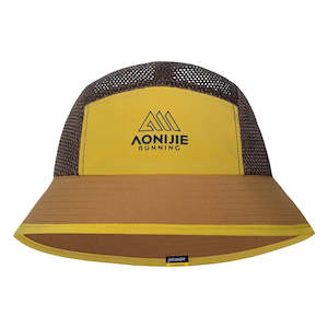 Aonijie Run Bucket Hat