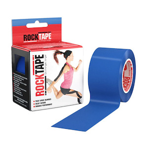 RockTape 5cm x 5m - Normal & H20