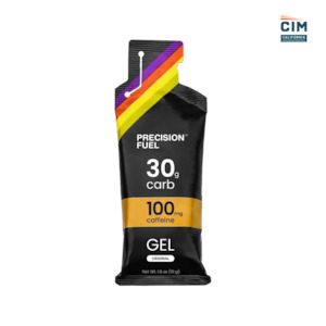 Recovery: Precision F&H 30 Gel Caff