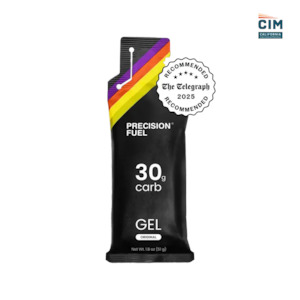 Precision F&H 30 Gel