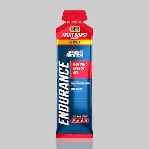 Applied Nutrition Isotonic Energy Gels