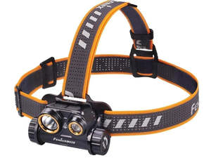 Fenix Headlamp HM65R (1,400 Lumens)