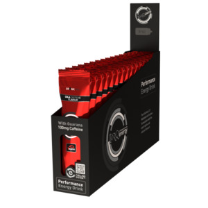 Energy Hydration Drinks: Torq Energy Drink (Cola & Vanilla)- Sachets BB APRIL 25