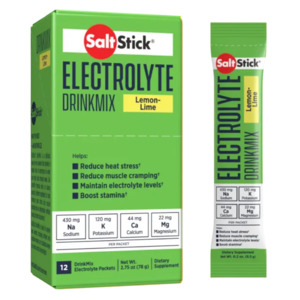 Saltstick Electrolyte Drink Mix (Stick)s
