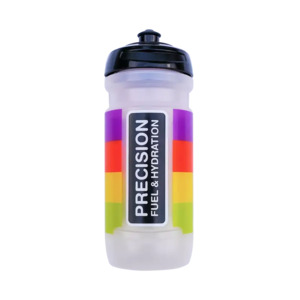 Bottles Flasks Reservoirs: Precision F&H 500ml Bottle & Flask